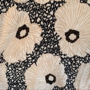 H&M Wide Leg Palazzo Pants, size 8